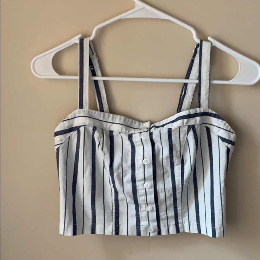 Brandy Melville tanktop